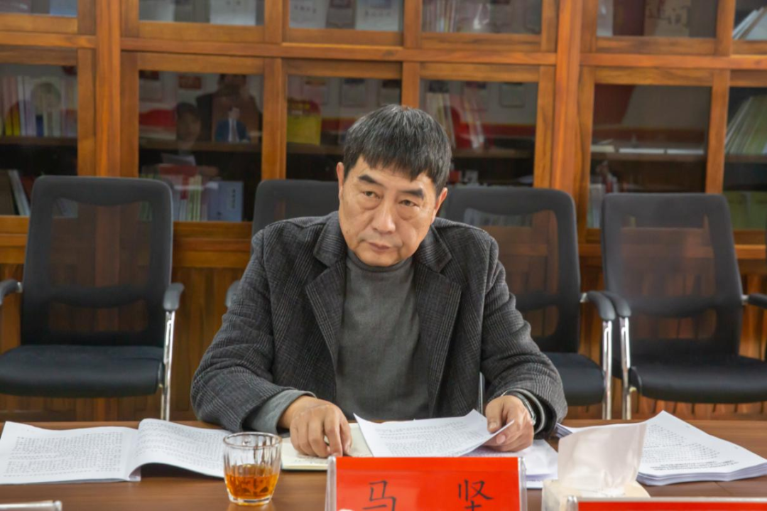 普洱卫生学校党委召开领导班子党史学习教育专题民主生活会暨中央生态环境保护督察整改专题民主生活会3.png 普洱卫生学校党委召开领导班子党史学习教育专题民主生活会暨中央生态环境保护督察整改专题民主生活会3.png